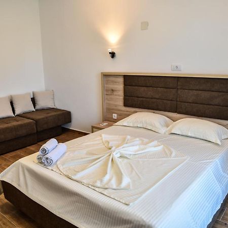 Casa Sinani Hotell Ulcinj Eksteriør bilde
