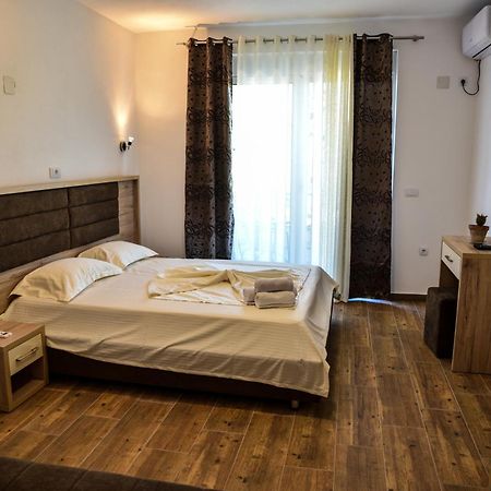 Casa Sinani Hotell Ulcinj Eksteriør bilde