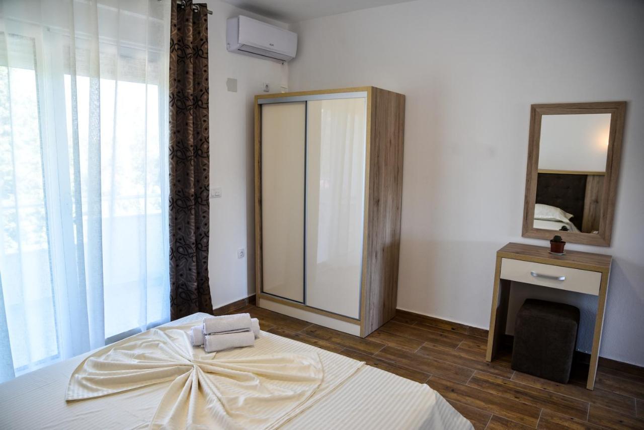 Casa Sinani Hotell Ulcinj Eksteriør bilde