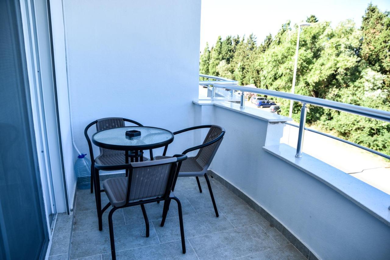 Casa Sinani Hotell Ulcinj Eksteriør bilde