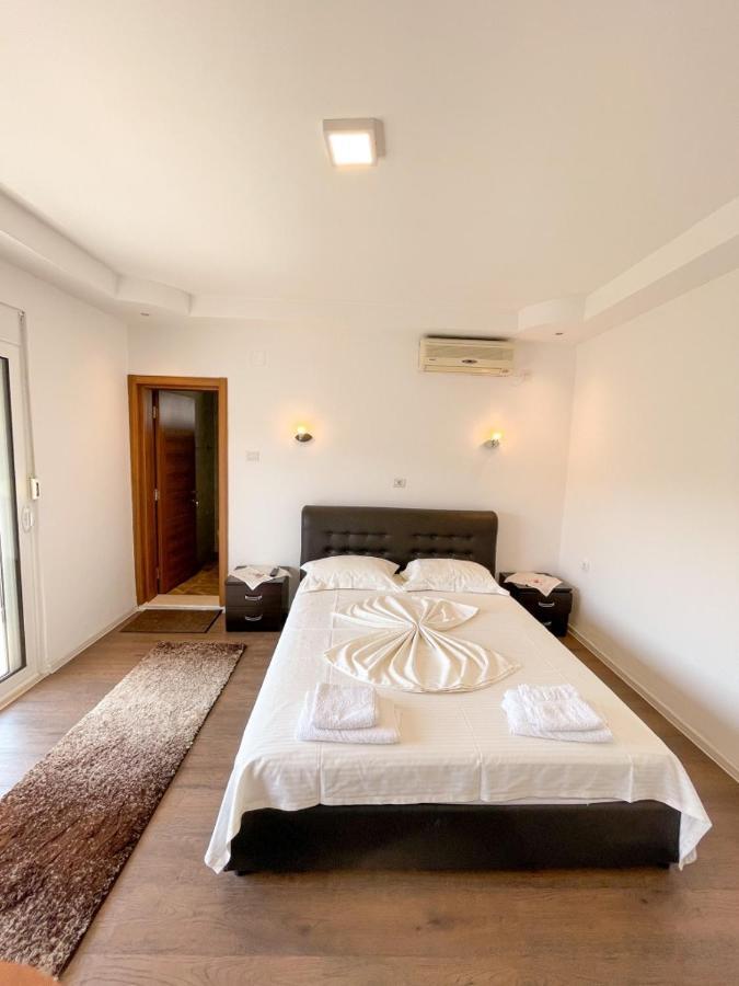 Casa Sinani Hotell Ulcinj Eksteriør bilde