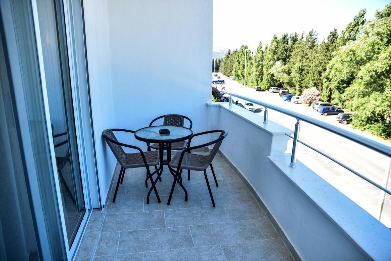 Casa Sinani Hotell Ulcinj Eksteriør bilde