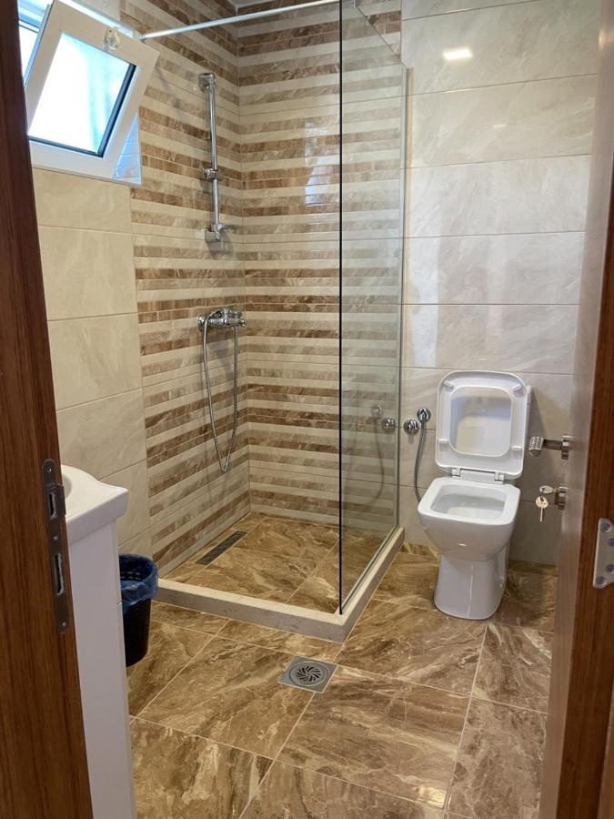 Casa Sinani Hotell Ulcinj Eksteriør bilde