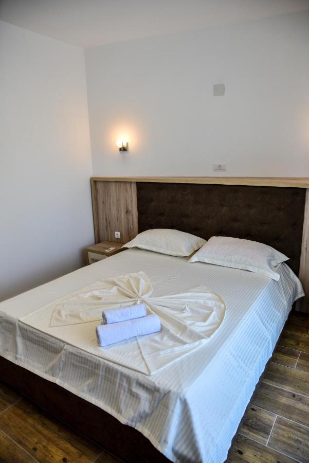 Casa Sinani Hotell Ulcinj Eksteriør bilde