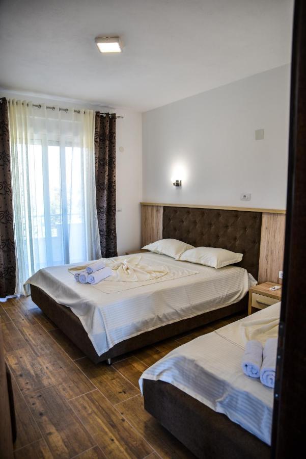 Casa Sinani Hotell Ulcinj Eksteriør bilde