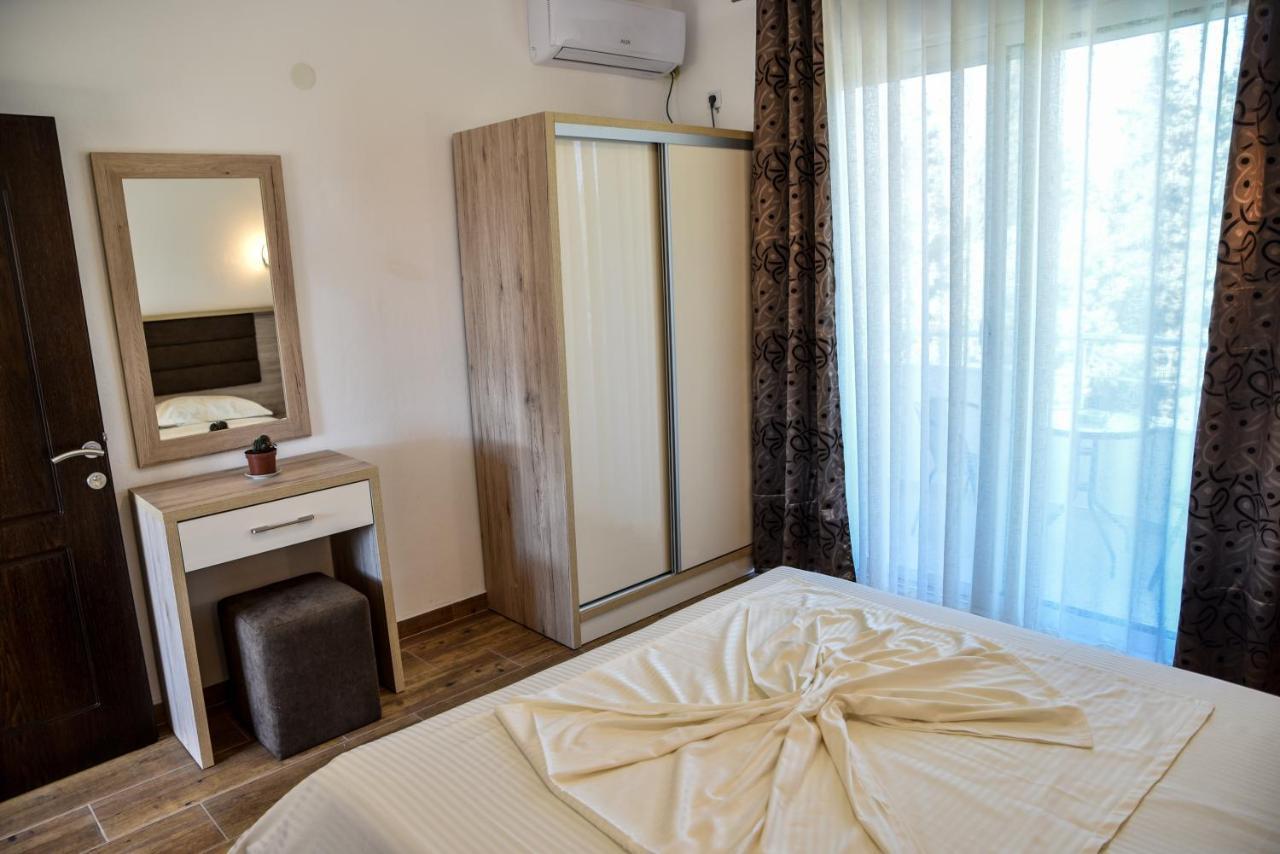 Casa Sinani Hotell Ulcinj Eksteriør bilde