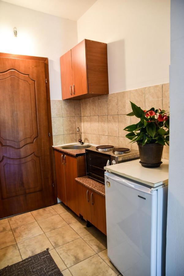 Casa Sinani Hotell Ulcinj Eksteriør bilde