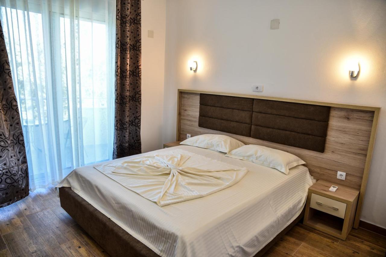 Casa Sinani Hotell Ulcinj Eksteriør bilde