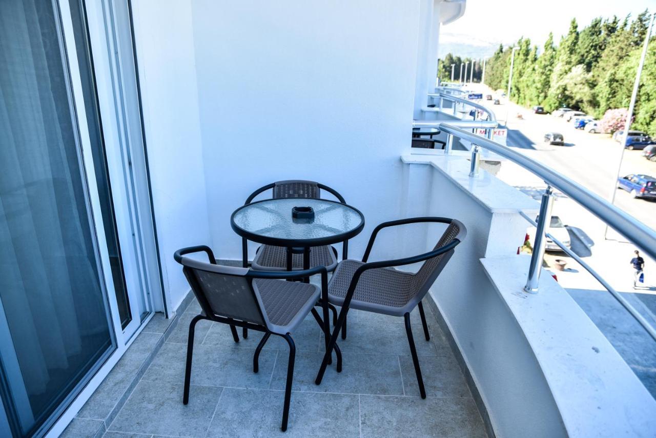 Casa Sinani Hotell Ulcinj Eksteriør bilde