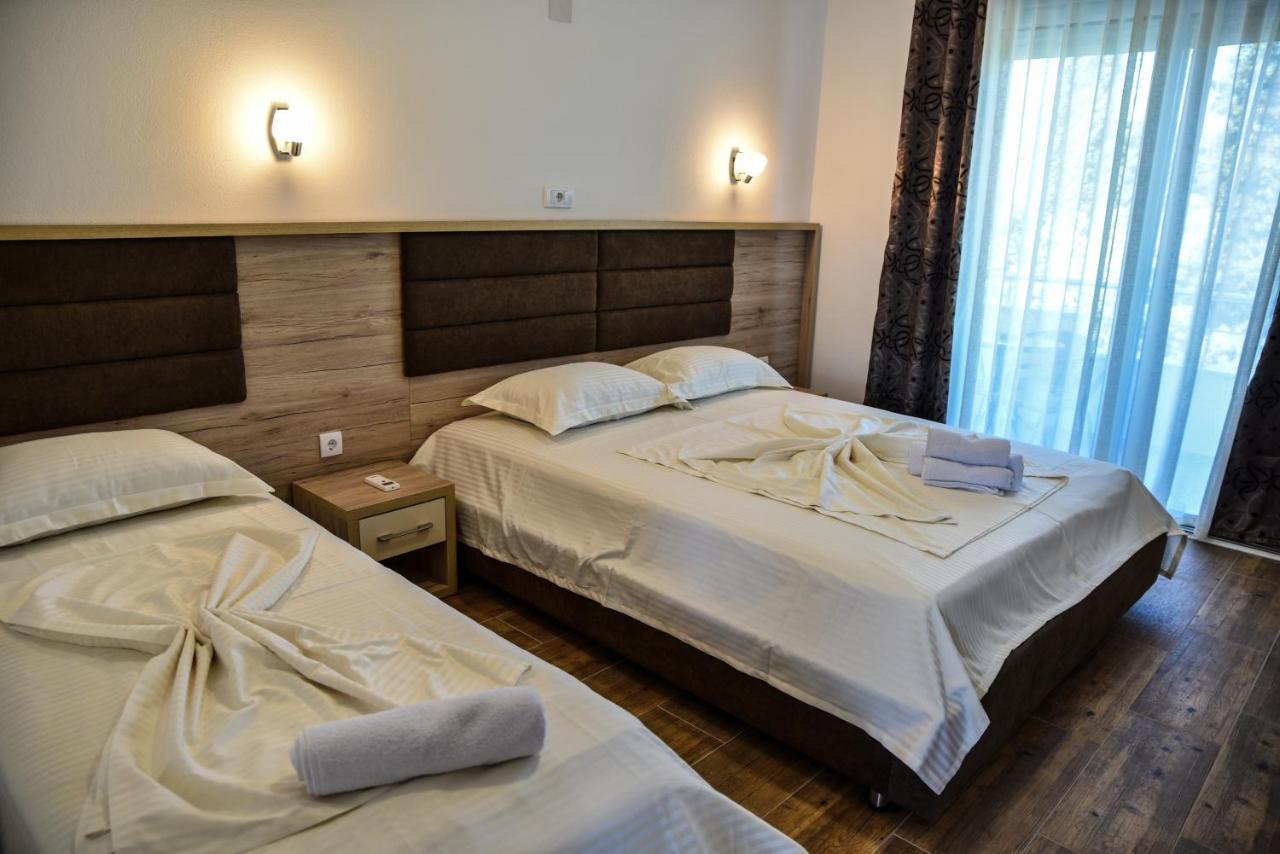 Casa Sinani Hotell Ulcinj Eksteriør bilde