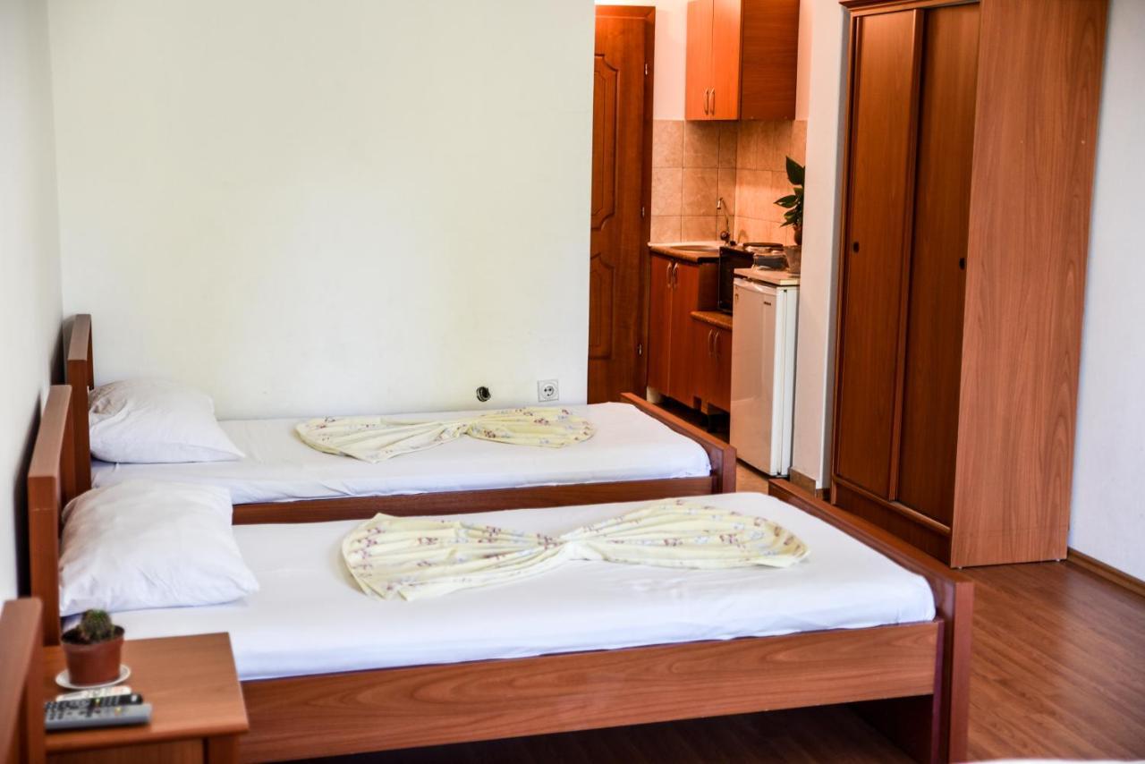 Casa Sinani Hotell Ulcinj Eksteriør bilde