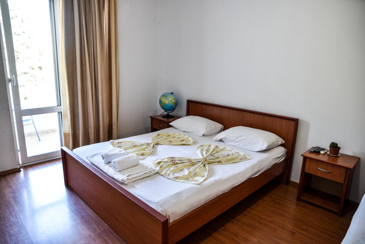 Casa Sinani Hotell Ulcinj Eksteriør bilde