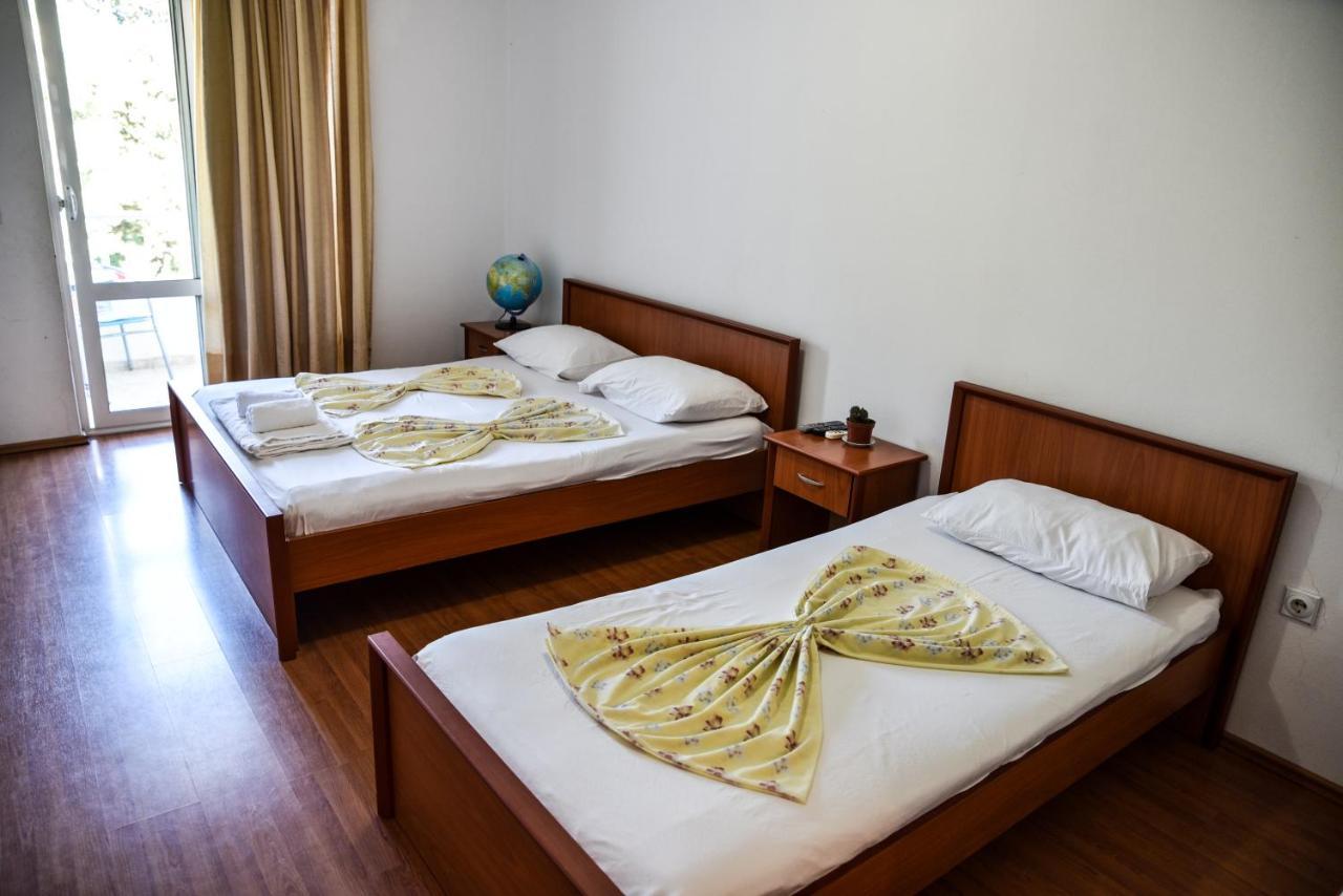 Casa Sinani Hotell Ulcinj Eksteriør bilde