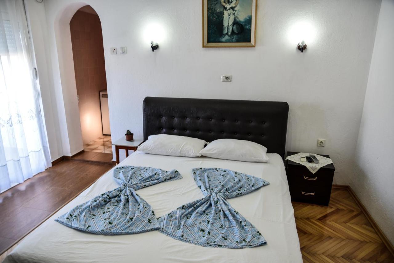 Casa Sinani Hotell Ulcinj Eksteriør bilde