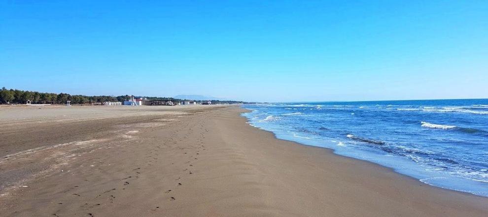 Casa Sinani Hotell Ulcinj Eksteriør bilde